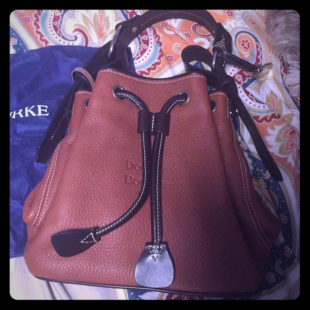 Brand New Dooney!